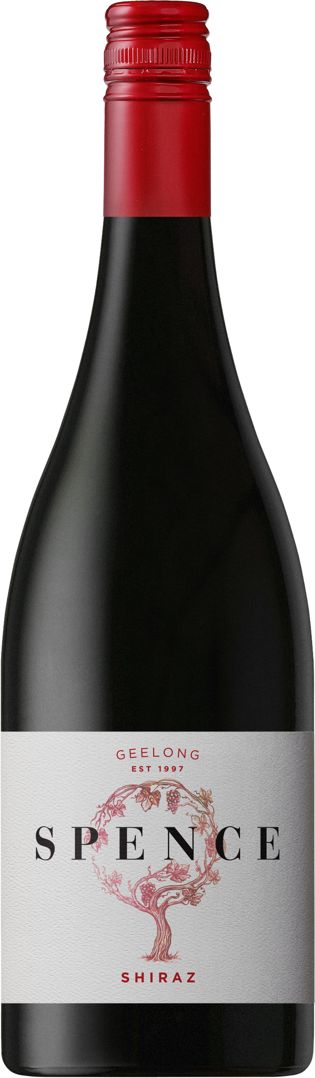 Spence Shiraz 2023 Geelong